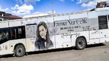 İETT, Fatma Işık Çelik öğretmenin anısını ebediyen yaşatacak