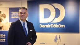 İhracatta 52 ülkeye ulaşan DemirDöküm’ün CEO’su Alper Avdel: “Yeni gayemiz ısı pompasında da liderlik”