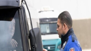 İki yılda 150 bin kontrol