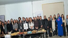 İkinci Hasat Projesi için Adıyaman’da İleri Dönüşüm Çalıştayı