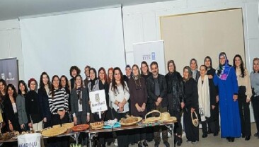 İkinci Hasat Projesi için Adıyaman’da İleri Dönüşüm Çalıştayı