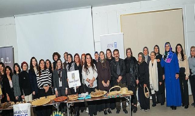 İkinci Hasat Projesi için Adıyaman’da İleri Dönüşüm Çalıştayı