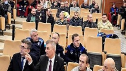 İnançlı Trafik Şuurlu Hizmet