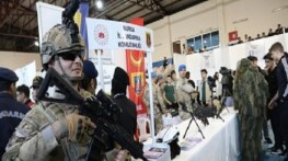 İnegöl’de 8. Üniversite ve Meslek Tanıtım Günleri İçin Geri Sayım Başladı