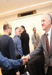 İnegöl’den Türkiye’ye Mobilyada Sıfır Atık Seferberliği