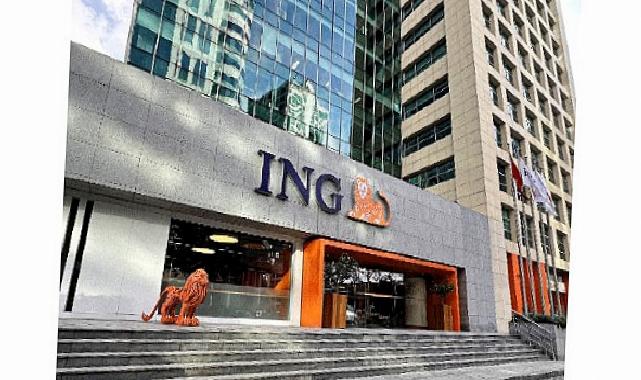 ING Memleketler arası Yetenek Programı’na (ITP) müracaatlar başladı
