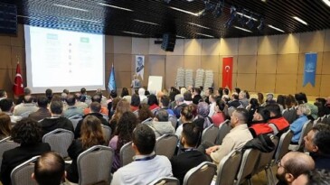 İşçiye ‘Resmi Yazışma Kuralları ve Elektronik Doküman İdare Sistemi’ Eğitimi Verildi