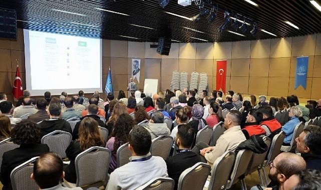 İşçiye ‘Resmi Yazışma Kuralları ve Elektronik Doküman İdare Sistemi’ Eğitimi Verildi