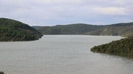 İstanbul Barajlarında Doluluk Oranı Yüzde 58.03’e Yükseldi