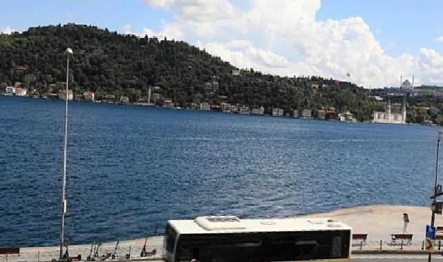 İstanbul Ramazan Bayramı’na Hazır Bayram Mühletince Toplu Taşıma Fiyatsız