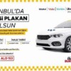 İstanbul’da Uygulama Bazlı Taksi İçin 7. İhale 24 Mart’ta