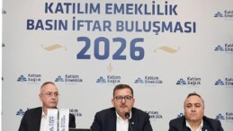 İştirak Emeklilik Genel Müdürü Ayhan Sincek: “Milletimize ve Bölümümüze Bedel Katmayı Sürdüreceğiz”