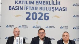 İştirak Emeklilik Genel Müdürü Ayhan Sincek: “Milletimize ve Bölümümüze Bedel Katmayı Sürdüreceğiz”