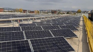 İSU ve İZAYDAŞ milyonlarca kWh elektrik üretti