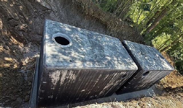 İSU’dan Kandıra’nın Geleceğine 377 Milyon TL’lik Güçlü İmza