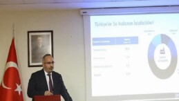 İSU’dan KOÜ’de Atık Su ve Geri Kazanım Semineri