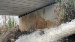 İSU’dan Stratejik Su İdaresi Atağı: Yuvacık’ta Savaklanan Su Sapanca Gölü’ne Geri Kazandırılıyor