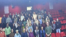 İYTE’li Öğrencilerden Ayvalık’a Akademik Dokunuş