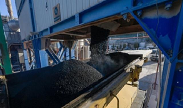 İZBETON yeni üretim tesisiyle kapasitesini artırıyor