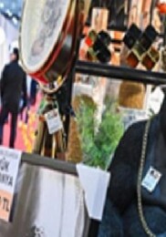 İZFURNEX 2026 – İzmir Mobilya Fuarı kapılarını açtı