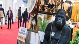 İZFURNEX 2026 – İzmir Mobilya Fuarı kapılarını açtı