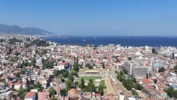 İzmir Büyükşehir Belediyesi’nden kamuya büyük dayanak