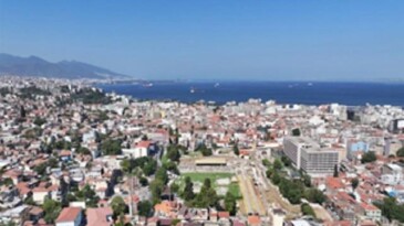 İzmir Büyükşehir Belediyesi’nden kamuya büyük dayanak
