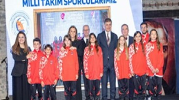 İzmir yelkende dünya sahnesinde