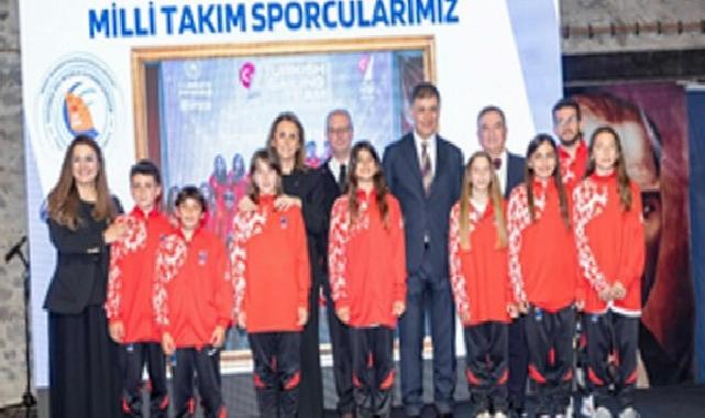 İzmir yelkende dünya sahnesinde