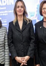 İzmir’de “Cesaretin İsmi: Kadın” tepesi başlıyor