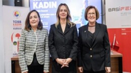 İzmir’de “Cesaretin İsmi: Kadın” tepesi başlıyor