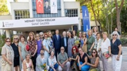 İzmir’de kültürden spora büyük dönüşüm