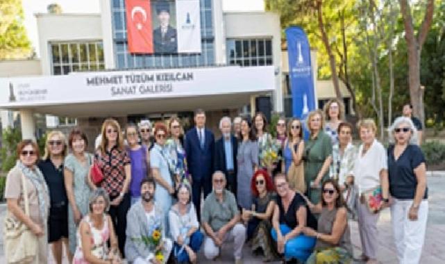 İzmir’de kültürden spora büyük dönüşüm