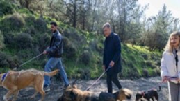 İzmir’de “Tek Sağlık” vizyonu ile hayat güzelleşiyor