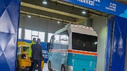 İzmir’de ticari araçlar artık daha inançlı ve konforlu