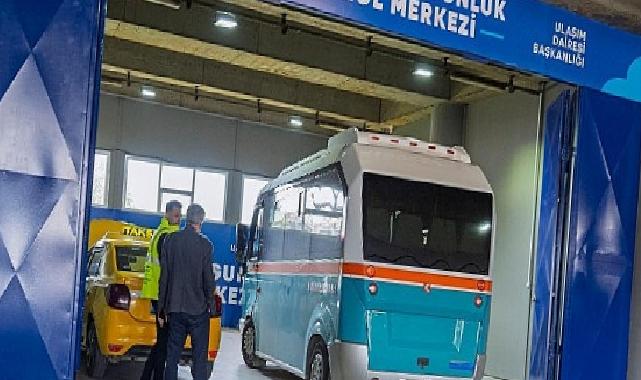 İzmir’de ticari araçlar artık daha inançlı ve konforlu