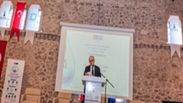 İzmir’de yeraltı suları anlık izlenecek