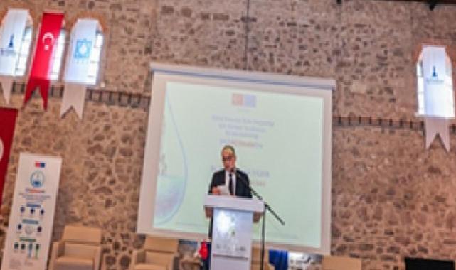 İzmir’de yeraltı suları anlık izlenecek