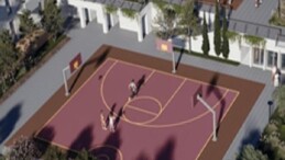 İzmir’in örnek konut projesinde temel atılıyor