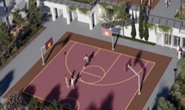 İzmir’in örnek konut projesinde temel atılıyor