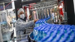 İzmir’in suyu Şaşal yeni yüzüyle raflarda