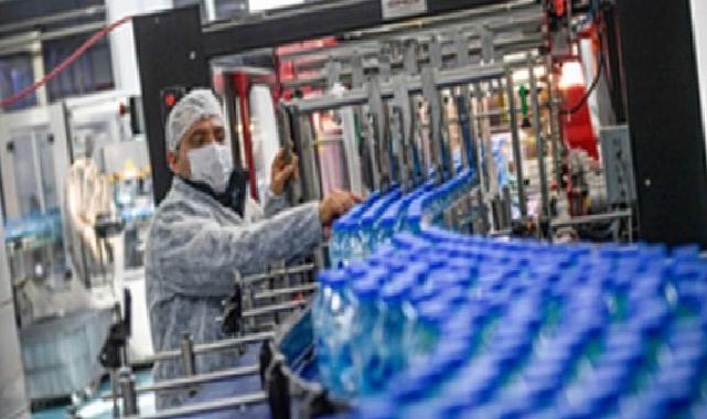 İzmir’in suyu Şaşal yeni yüzüyle raflarda