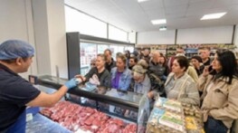 İzmir’in tanzim satış mağazaları 21 şubeye ulaştı