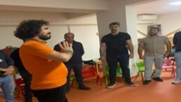 İzmirli babalar “yeni jenerasyon babalığı” öğreniyor