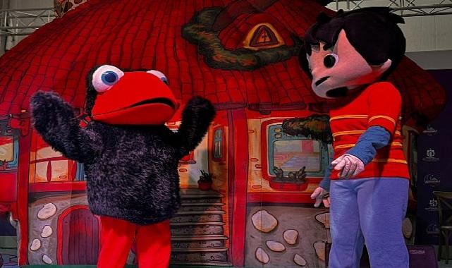 İzmit Kent Meydanı’nda Ramazan dopdolu geçti