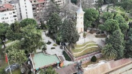 İzmit’in kalbi yine atıyor