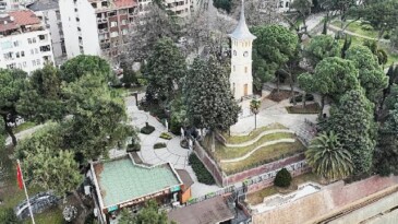 İzmit’in kalbi yine atıyor