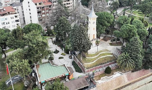 İzmit’in kalbi yine atıyor