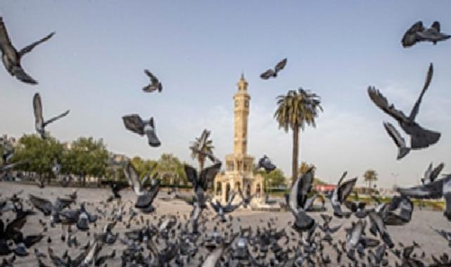 İZPA kenti adım adım 2074’e taşıyacak