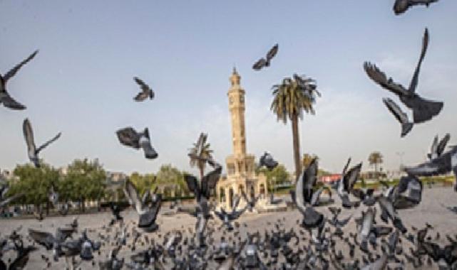 İZPA kenti adım adım 2074’e taşıyacak